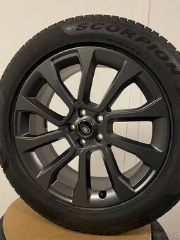 Origo zimni alu Range Rover Sport L460 L461 r21 275/50/21 - 4