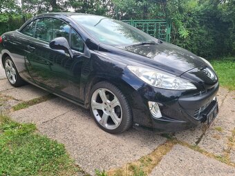 Peugeot 308 CC 1.6_110 kW - 4