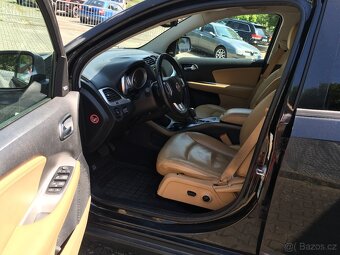 Fiat Freemont 2.0 4x4 - 4