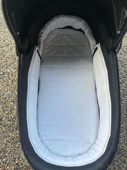 Cybex priam korba - 4