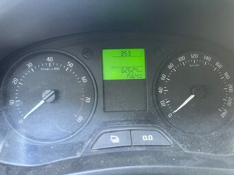 Škoda Fabia 1.2 TSI, Možnost odpočtu DPH - 4