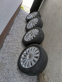 5x112 R17 - 4