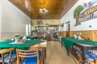 Prodej nájemního domu, 350 m², Bystřice - Jarkovice - 4