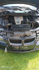 BMW e91 320d - 4