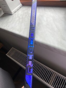CCM Ribcor - 4
