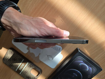 Apple iPhone 12 PRO 256GB - 4