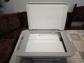 Multifunkční tiskárna HP DeskJet 2720 - 4
