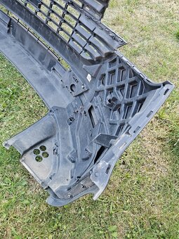 Přední Nárazník VW T6.1 - 4