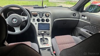 Alfa romeo 159 - 4