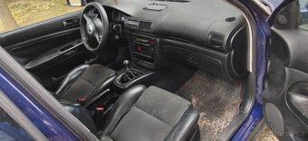 Vw Passat b5.5 1.9tdi 96kw 6kvalt PD - 4