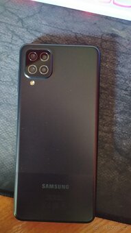 Samsung Galaxy A12 - 4