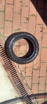 Pneu Continental Zippy 1 100/80 R10 - 4