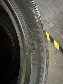 Pirelli SotoZero 3 Zímní - 4