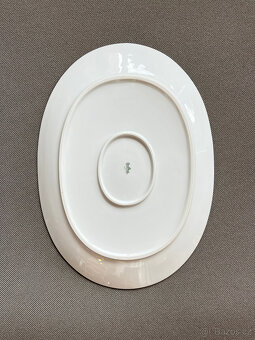 Rosenthal Oválný porcelánový tác 39x28 cm - 4