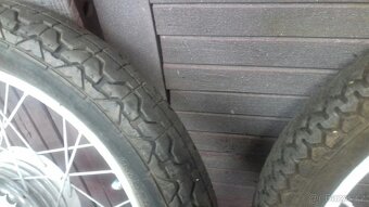 Pionyr jawa 21 - 4