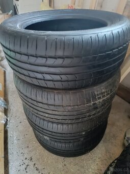 Gumy 205/55R16 - 4