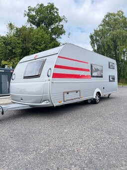 Bürstner Averso 560 ~ palandy - 4