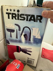 Tristar SR5238, parní čistič - 4