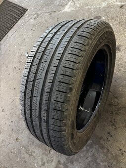 Celoroční pneu, Pirelli Scorpion Verde, 255/55 R19 111H - 4
