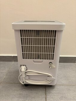 Rohnson R-91110 True Ion & Air Purifier - 4