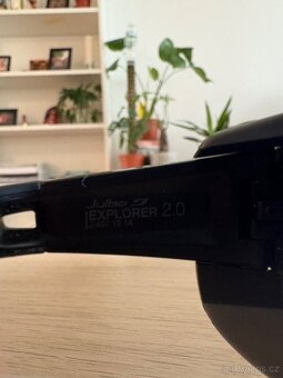 Julbo Explorer 2.0 - 4