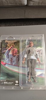 Prodam Neca retro figurky 1/10 horor. - 4
