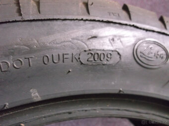 245/45 R17 - 4