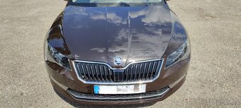 Superb III 2.0 TSI 206kW L&K - 4