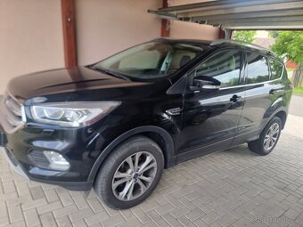 Ford kuga 1.5 ecoboost - 4
