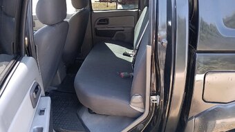 Prodám pick -up - 4