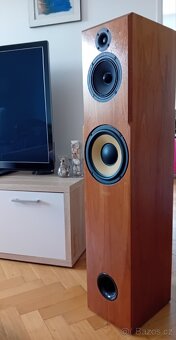 Reprosloupy VM Audio VMA-II - 4
