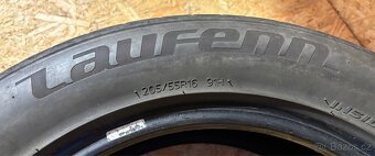 Letní pneu Laufenn 205/55 R16 91H - 4