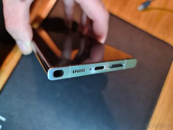 Samsung Galaxy S23 Ultra LCD original - 4