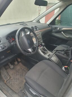 Ford Galaxy 2.0 Tdci - 4