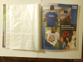 Album na kartičkyTop Class 2024 - 4