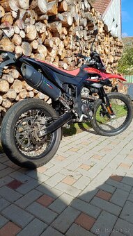 Aprilia RX 125 r.v.2019 - 4