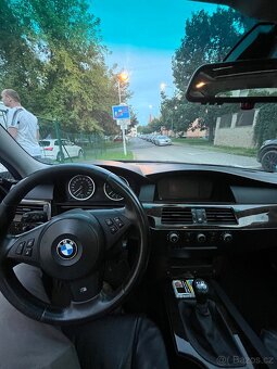 BMW E61 530d - 4