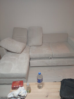 Prodám úplně nový gauč/ sedačku - spěchá - 4