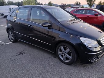 Prodám Mercedes Benz B180 cdi - 4