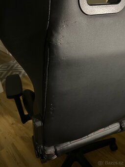Herní židle - 4