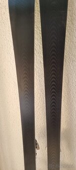 Stockli Sx super stav 163 cm.jen 3.900,- - 4