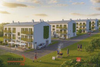 Prodej, byty/3+1, 70.8 m2, Nemanice, Domažlice [ID 72618] - 4