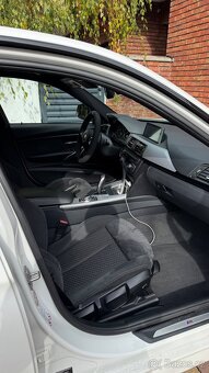 Bmw f31 330d - 4