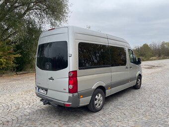 VW Crafter - 4