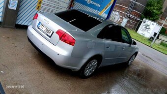 Audi a4 b7 - 4