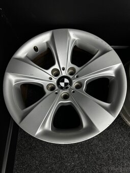Alu BMW 5x120 17” styling 117 - 4