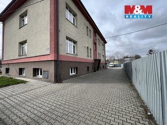 Prodej nájemního domu, 700 m², Ostrava, ul. Koksární - 4