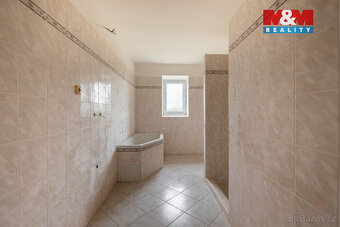 Prodej rodinného domu, 102 m², Malé Nepodřice, Dobev - 4