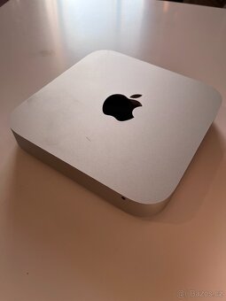 Apple iMac mini 16GB RAM / 500GB SSD - 4