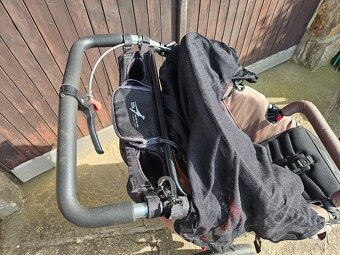 Kočár TFK Joggster Twist - 4